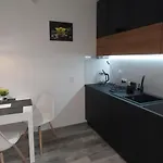 דירה Stary Mokotow *