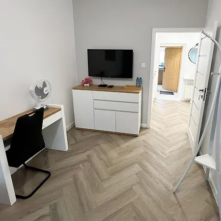 Apartment Stary Mokotow Warsaw