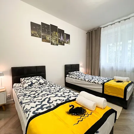 Stary Mokotow * Warsaw