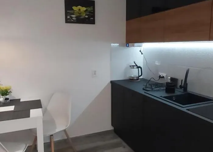 Apartment Stary Mokotow *