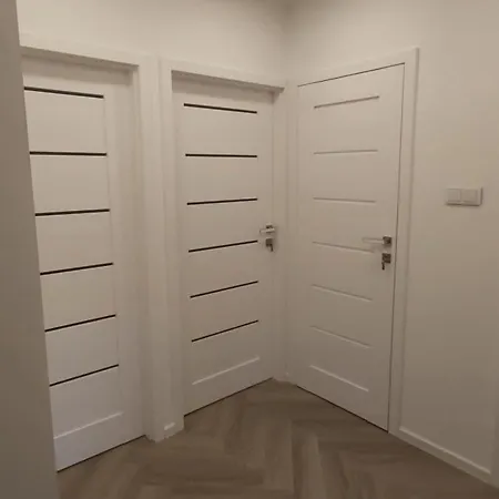 Stary Mokotow * ורשה