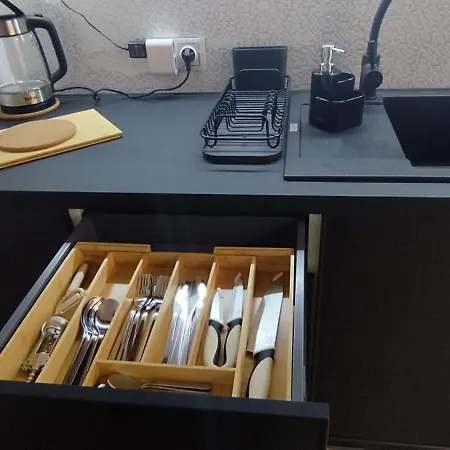 דירה Stary Mokotow *