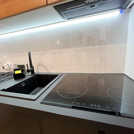 דירה Stary Mokotow