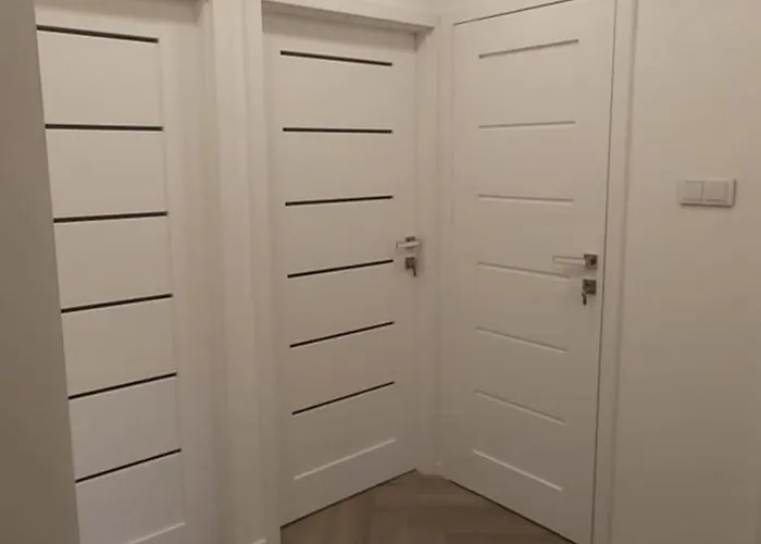 Stary Mokotów * Warszawa