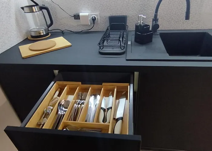 Apartment Stary Mokotow *