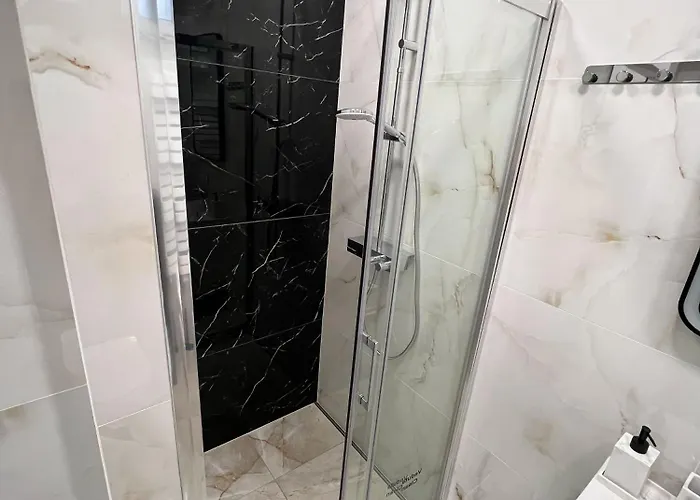 Stary Mokotow Warsaw