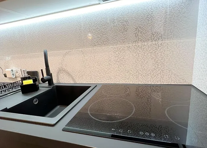 Apartment Stary Mokotow