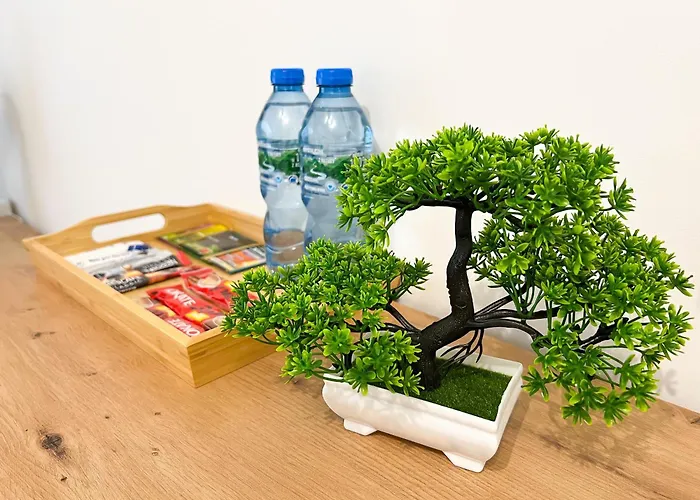 Stary Mokotow Warsaw