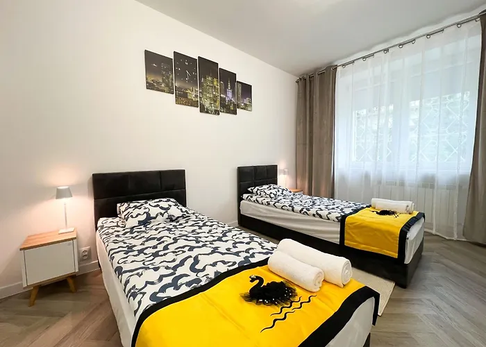 Stary Mokotow * Warsaw