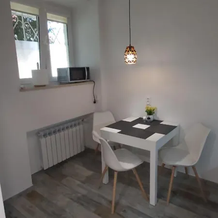 Appartement Stary Mokotow *