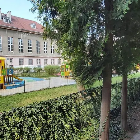 Stary Mokotow