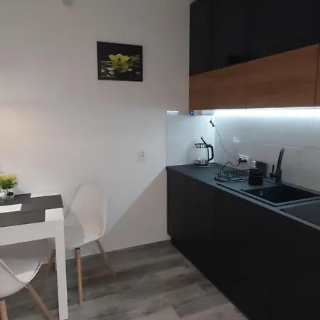 Appartement Stary Mokotow *