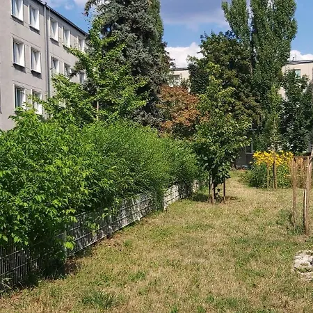 Stary Mokotow * Warschau
