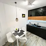 Stary Mokotów Apartamento