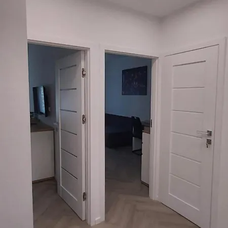 Stary Mokotów *